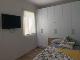 Departamento completo y equipado con 2 habitaciones - 3