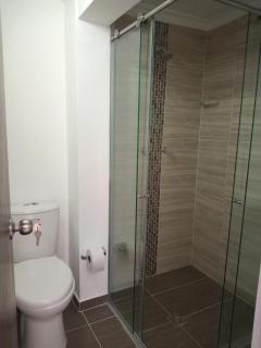 Estadio APARTE HOTEL 203 - 4