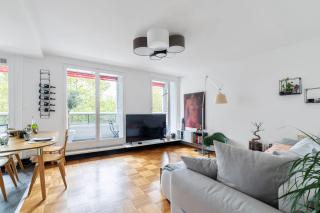 Appartement Chevron - Welkeys - Lione - 7