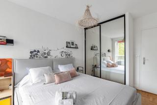 Appartement Chevron - Welkeys - Lione - 8
