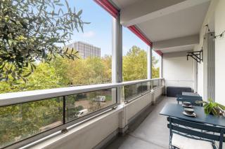 Appartement Chevron - Welkeys - Lione - 6