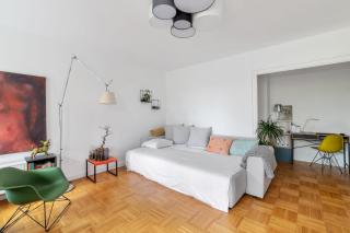 Appartement Chevron - Welkeys - Lione - 4