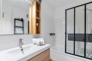 Appartement Chevron - Welkeys - Lione - 2