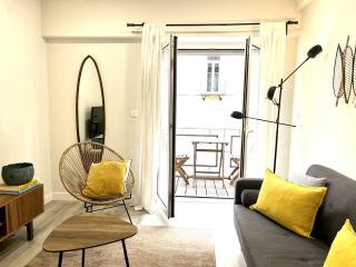 FLH Marquês Pombal Flat with Balcony - Lissabon - 6