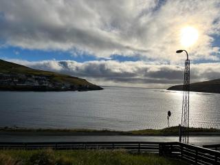The Atlantic view guest house, Sandavagur, Faroe Islands - 1