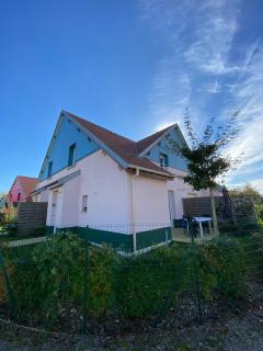 CAP SUR SAINT-VAL - Saint-Valéry-sur-Somme - 8