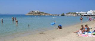 Santa Katerina Apartments & Studios - Naxos Chora - 9