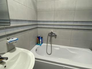 Stylish charming apartment - Podgorica - 3