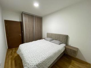 Stylish charming apartment - Podgorica - 2