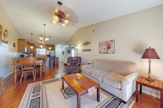 The Bluffs Lakeview - 7