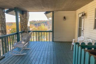 The Bluffs Lakeview - Branson - 8