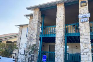 The Bluffs Lakeview - Branson - 7