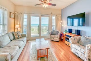 Nelton's Nest 815 #201DS-H - Hatteras - 9