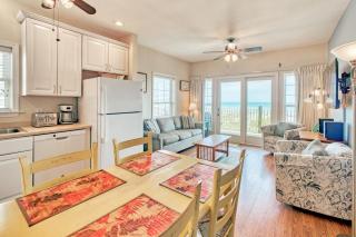 Nelton's Nest 815 #201DS-H - Hatteras - 4