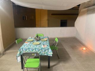 Terrazza Casa Leo - Noto - 1
