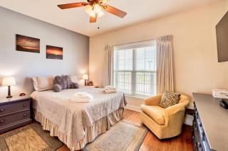 Nelton's Nest 815 #201DS-H - Hatteras - 1
