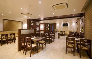 Hotel Shlok- Pure Veg , Kolhapur - Kolhapur - 5