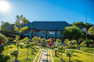 Xirhandziwa M Lodge - Thulamahashi - 0