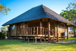 Xirhandziwa M Lodge - Thulamahashi - 9