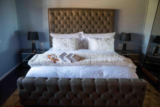 Xirhandziwa M Lodge - Thulamahashi - 8