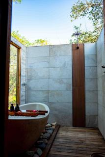 Xirhandziwa M Lodge - Thulamahashi - 6
