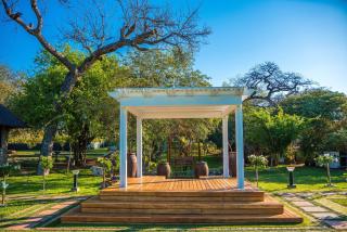 Xirhandziwa M Lodge - Thulamahashi - 5