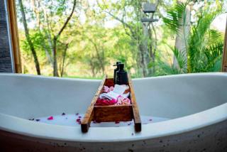 Xirhandziwa M Lodge - Thulamahashi - 4