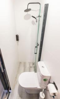 Coqueto apartamento cerca Bravo Murillo WIFI - 7