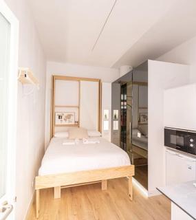 Coqueto apartamento cerca Bravo Murillo WIFI - Madrid - 5