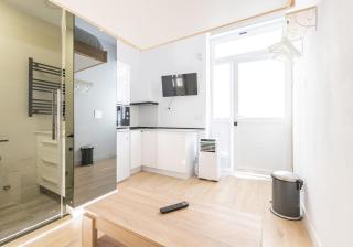 Coqueto apartamento cerca Bravo Murillo WIFI - 4