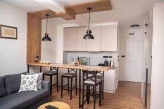 Mountain Chalet Kopaonik - 0