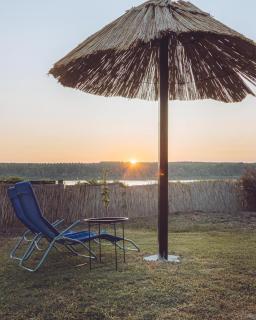 Bungalow Lux - Novi Banovci - 2