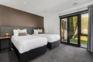 Tucker Beach Haven With Spa - Queenstown - 2