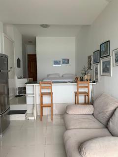 Bahia Flat - Vista mar - 2