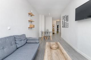 Apartamento San Pedro en casco histórico - Córdoba - 2