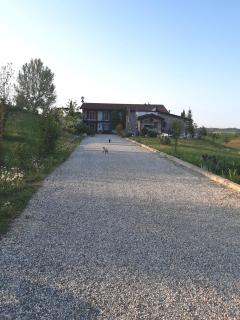 Rosatea B&B - Chieri - 1