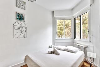 Appartement Chérioux - Welkeys - París - 9