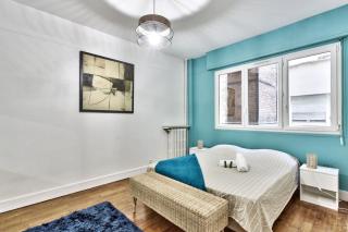 Appartement Chérioux - Welkeys - París - 8