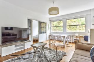 Appartement Chérioux - Welkeys - París - 7