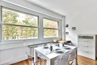 Appartement Chérioux - Welkeys - París - 5