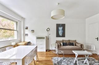 Appartement Chérioux - Welkeys - París - 4
