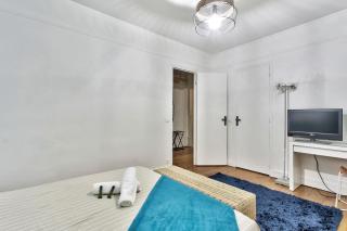 Appartement Chérioux - Welkeys - París - 2