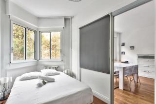 Appartement Chérioux - Welkeys - París - 3