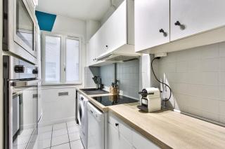 Appartement Chérioux - Welkeys - París - 1