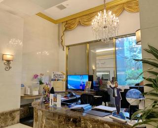 Vacation Rental Studios at Royal Garden Waikiki - Honolulu - 5
