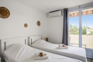 Appartement Pablo - Welkeys - La Seyne-sur-Mer - 8