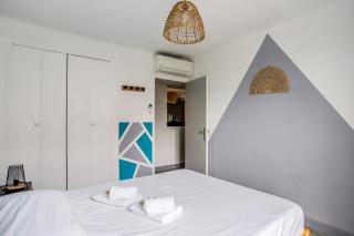 Appartement Pablo - Welkeys - La Seyne-sur-Mer - 4
