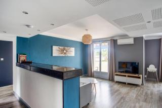 Appartement Pablo - Welkeys - La Seyne-sur-Mer - 1