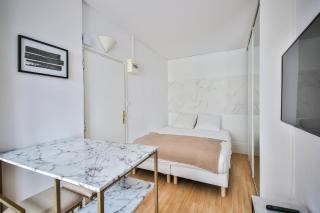 33#Studio 2Pers#Sèvres-Lecourbe#Necker - Parijs - 9