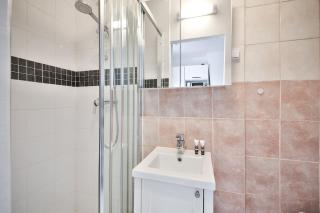 33#Studio 2Pers#Sèvres-Lecourbe#Necker - Parijs - 1